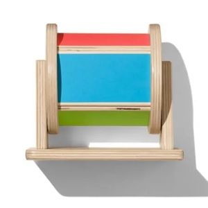 LOVEVERY Spinning Rainbow